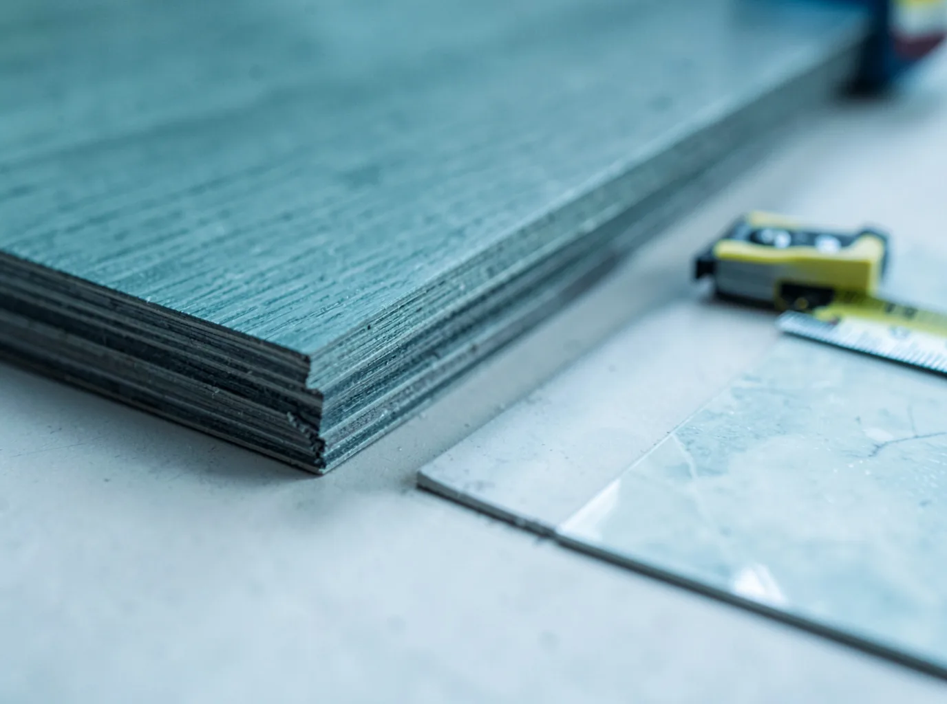Luxury Vinyl Plank Installation Gap, PA FAQs